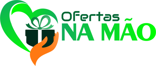 Ofertas na Mão